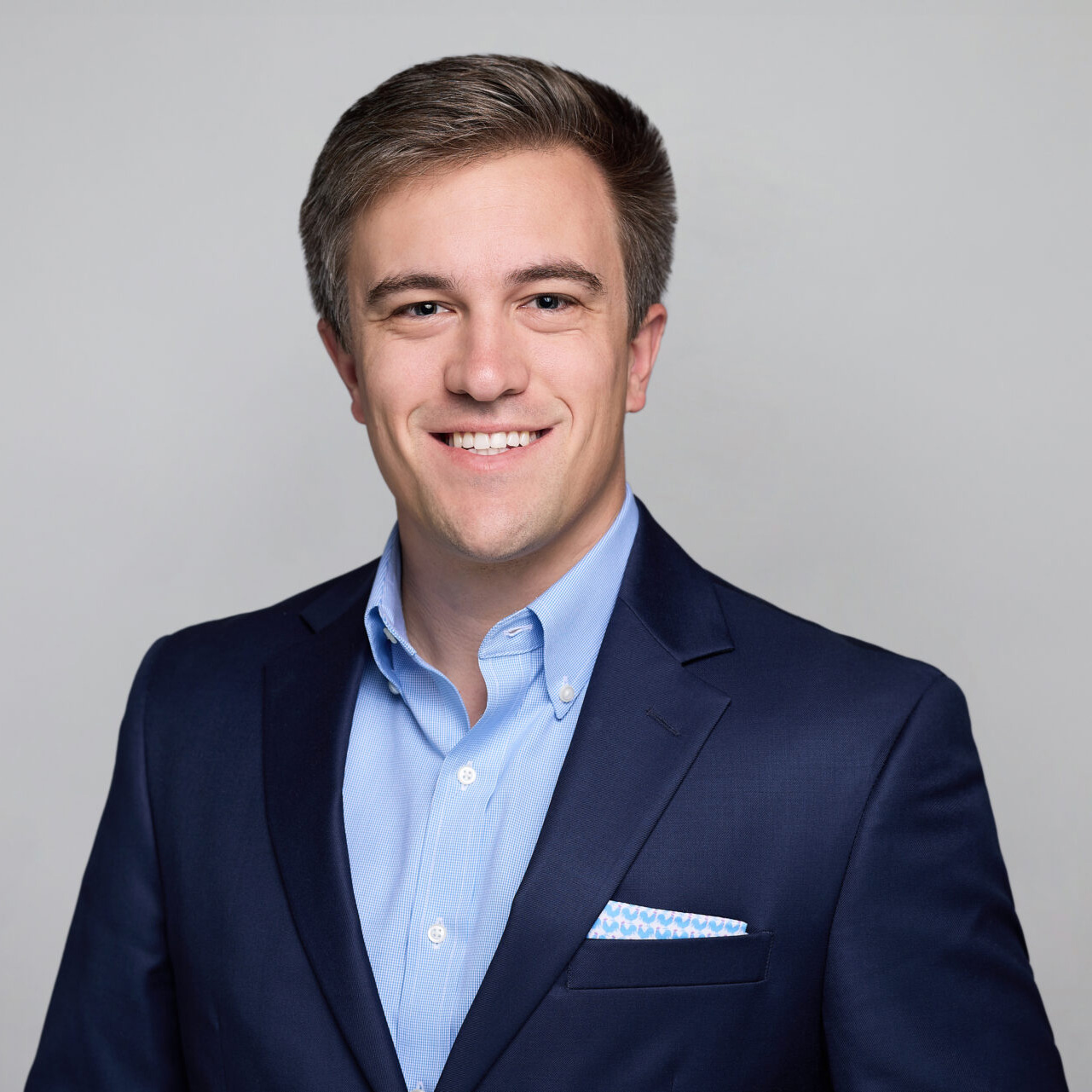 Connor Butterfield- Director of Sales, Southeast (GA)