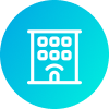 Hotel icon